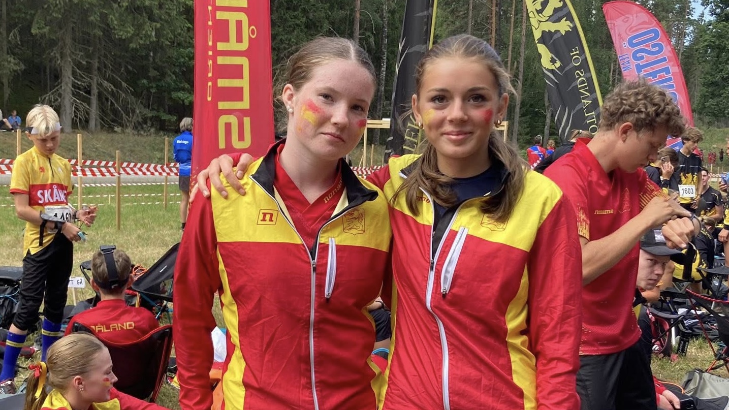 image: GM i Eksjö