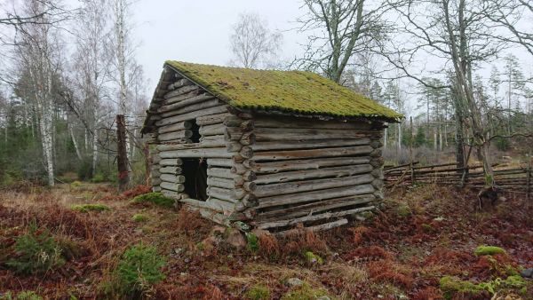 image: Sylve Rindstig har lämnat oss