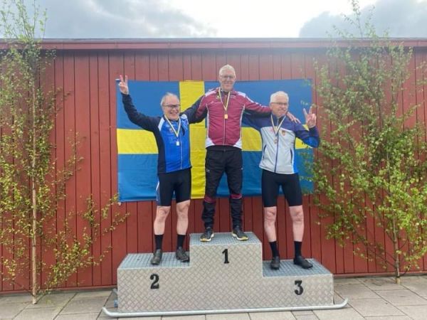 image: Två nya SM-guld till Leif i MTBO