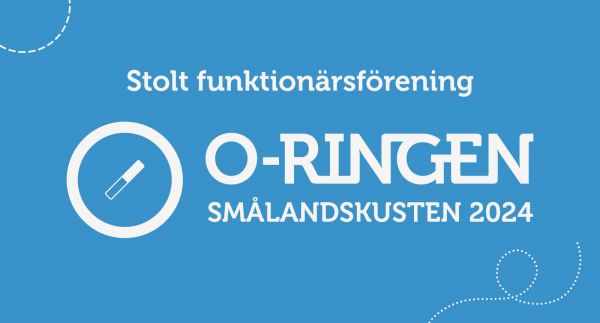 image: Provlöpningar inför O-Ringen 