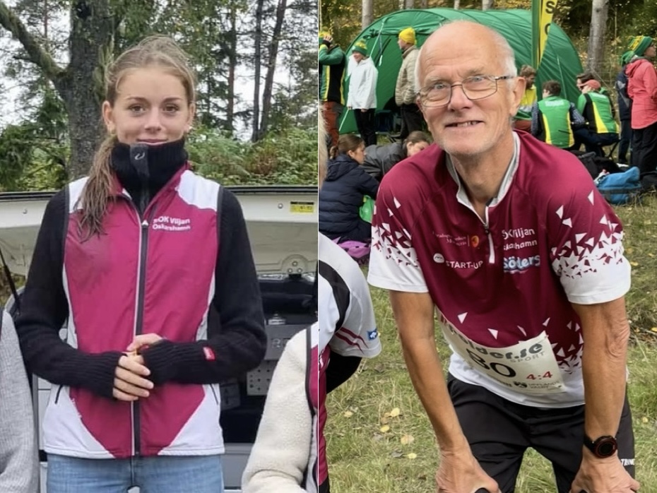 image: Marit & Göran topp 50!