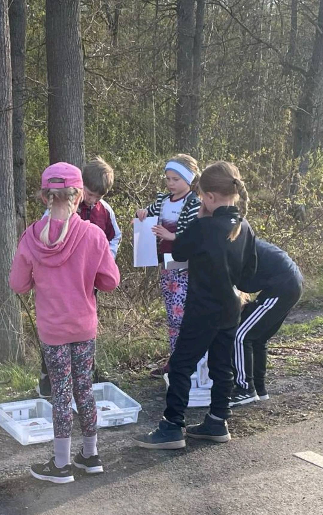 image: Ungdomsserien i Gunnarsö 29 april