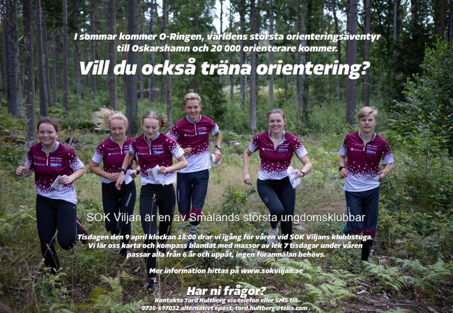 image: Dags för Nybörjar- och ungdomsträning