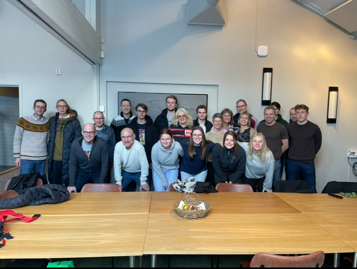 image: Skidläger Ulricehamn