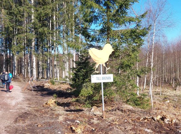 image: Påsktävlingarna