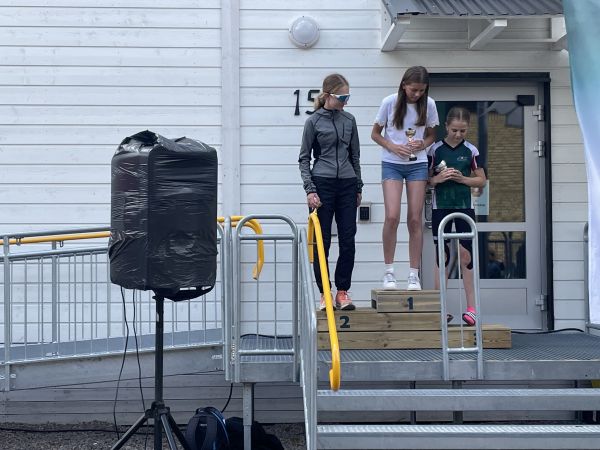 image: Dubbla segrar för Marit