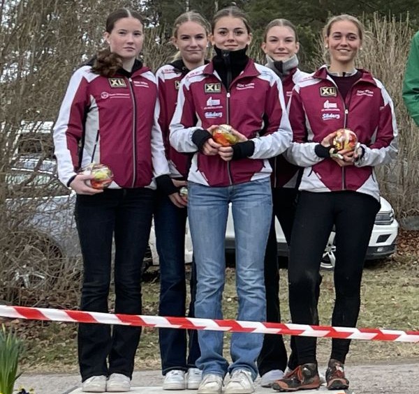 image: Måsenstafetten och SM Ultralång
