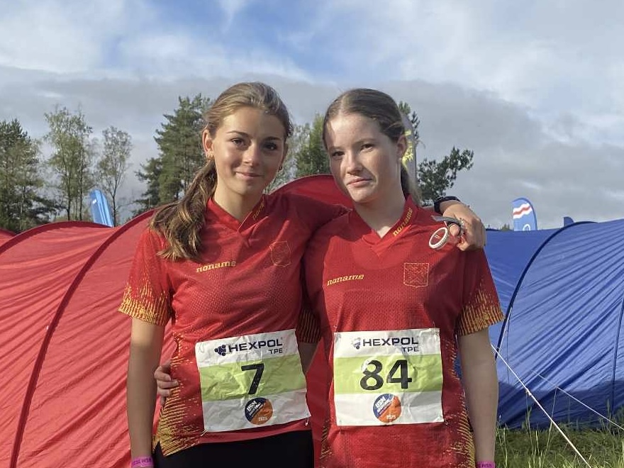 image: SM avklarat för i år!