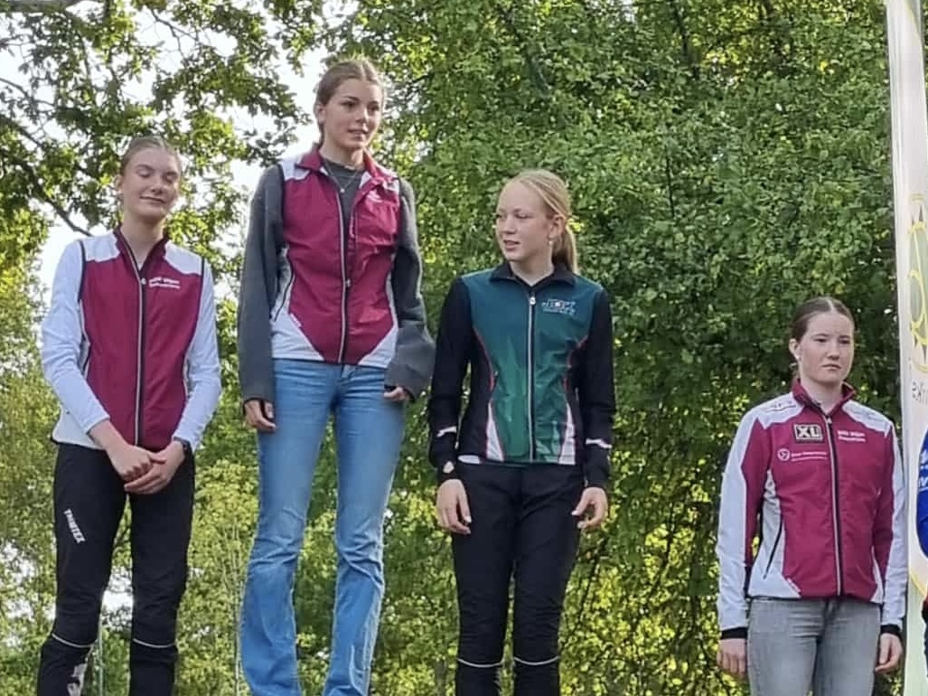 image: Avslutning Pölder OL Cup