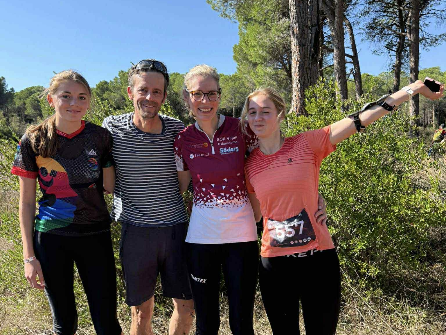 image: Tävlingar på bortaplan