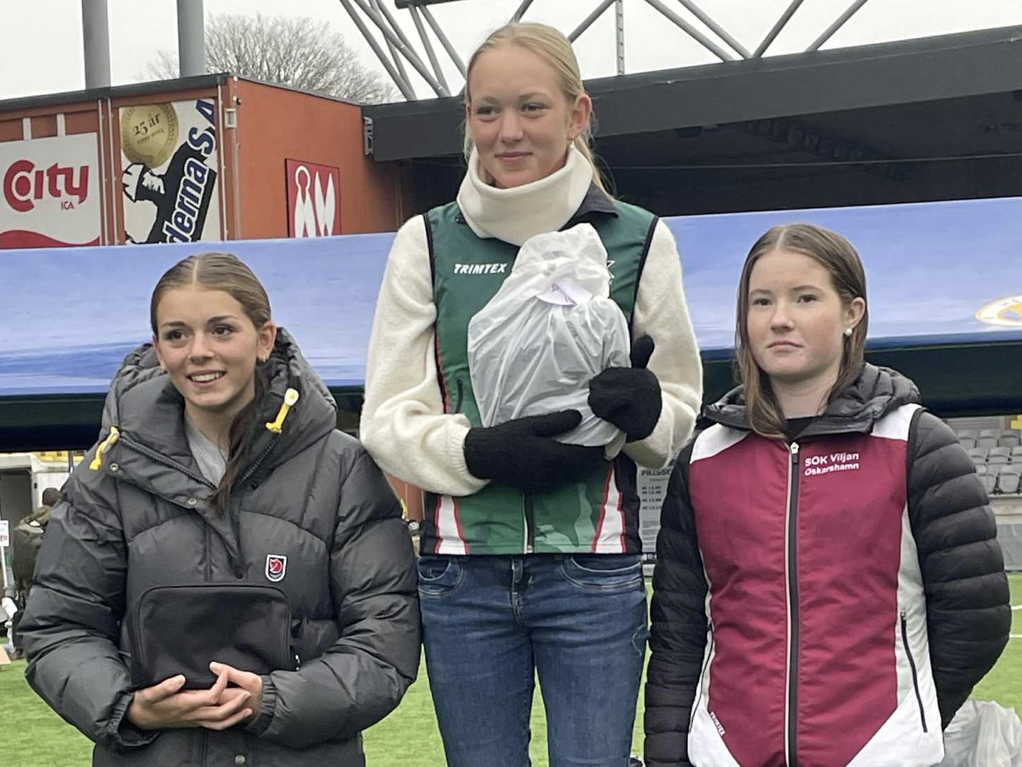 image: O-event i Borås!