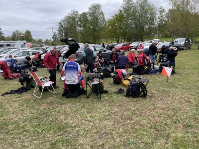 image: Veteran-OL Rälla 14 maj