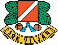 Skid & Orienteringsklubben Viljan-logotype
